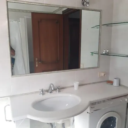 Apartment A Mare Locri