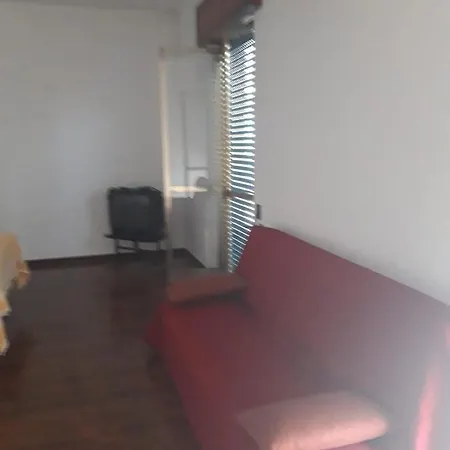 Apartment A Mare