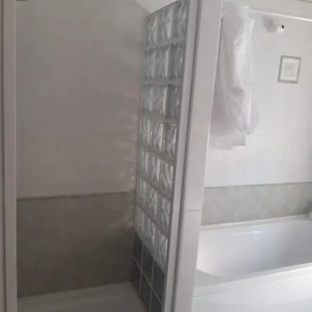 Apartment A Mare